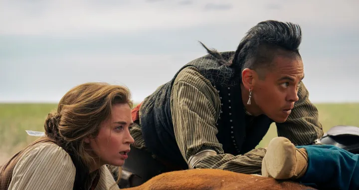 Mini-serija "Englezi"/