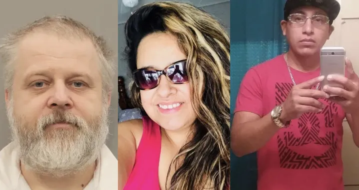 Suljanović, supruga i ljubavnik/