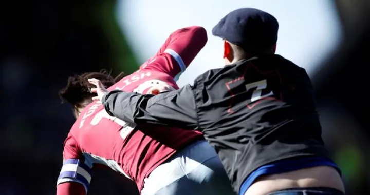 Paul Mitchell - Jack Grealish