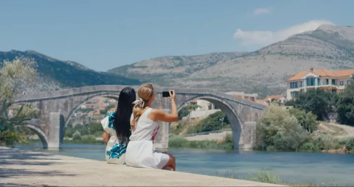 Trebinje - mjesto za sve generacije/