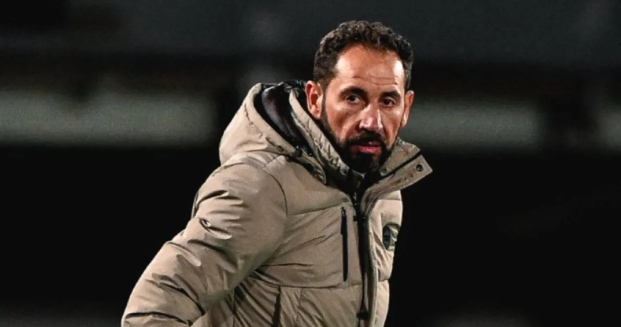 Pablo Machin 