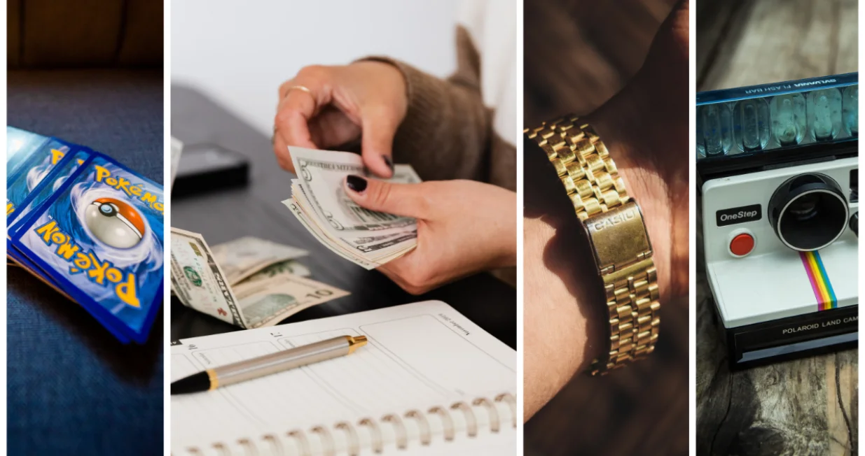 Ove stvari mogu vam donijeti bogatstvo/Oslobođenkej/pexels