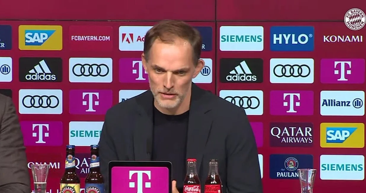 Thomas Tuchel