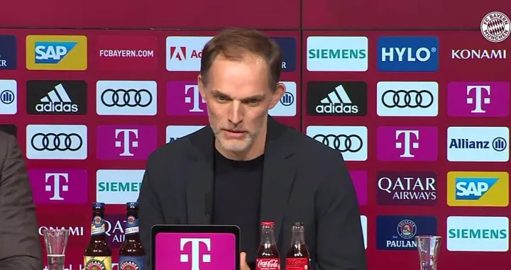 Thomas Tuchel