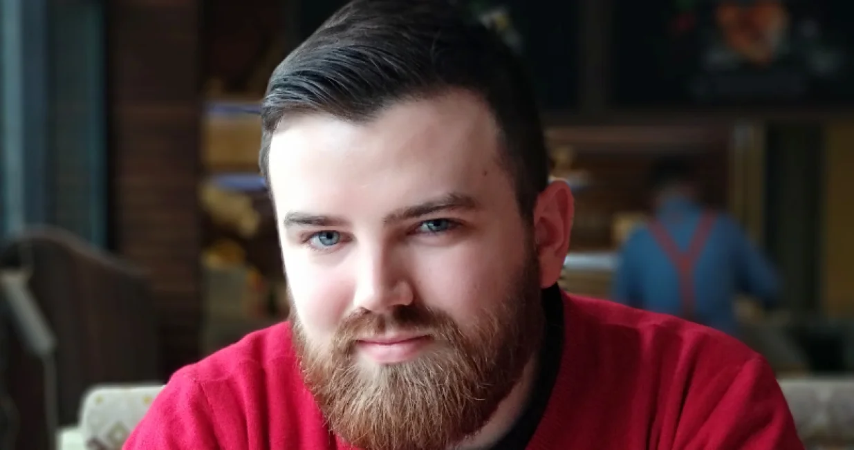 Dejan Lučka, Centar za ljudska prava Banjaluka/