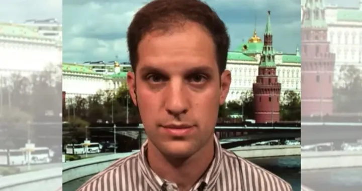 uhap&scaron;eni novinar<br>/