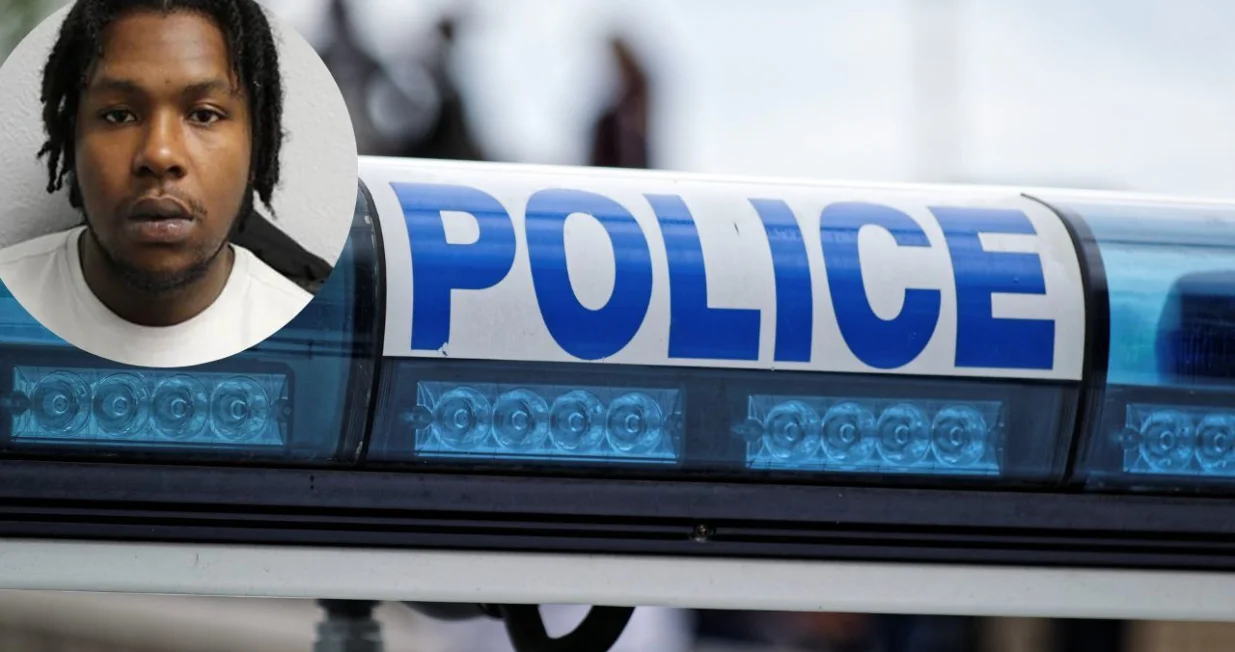 Gre&scaron;kom policije, mladić je ponovo na slobodi/ Ilustracija/