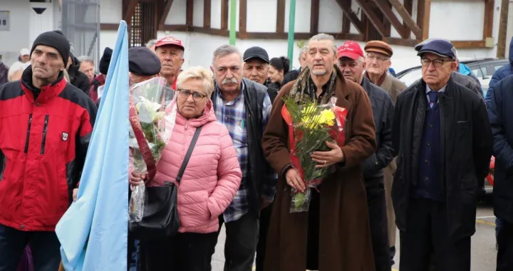 vratnik godisnjica/