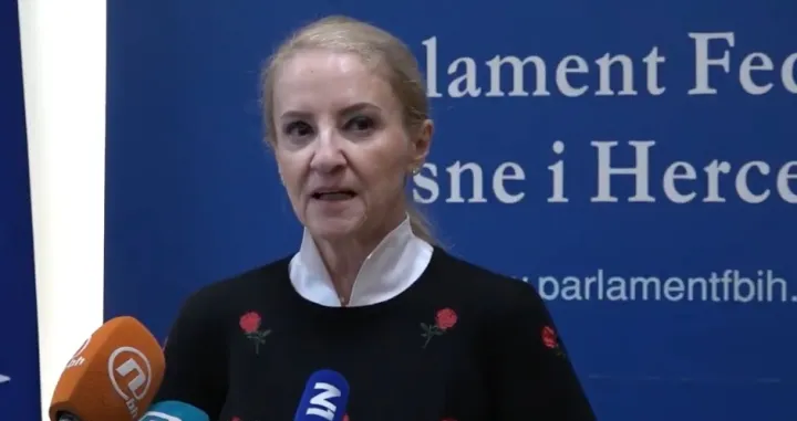 Sebija izetbegović/