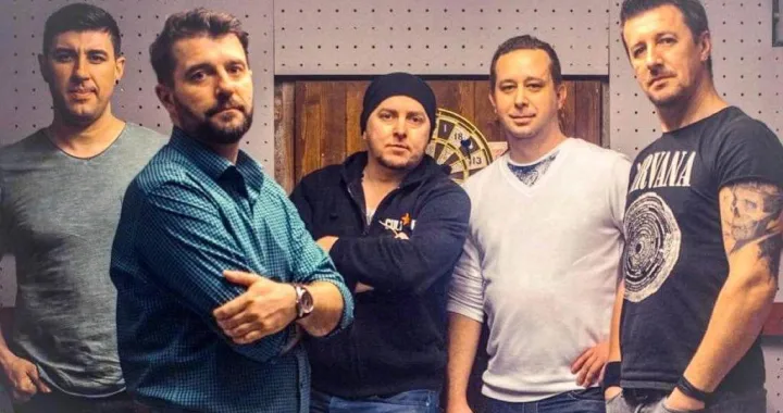 Cult Band, muzičari/