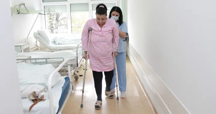 Maida kurtović/KCUS/