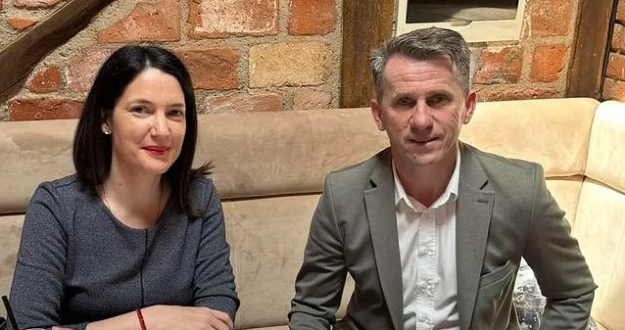 Prelijetanjem Dubravca NF obio drugog zastupnika u NSRS/Facebook/