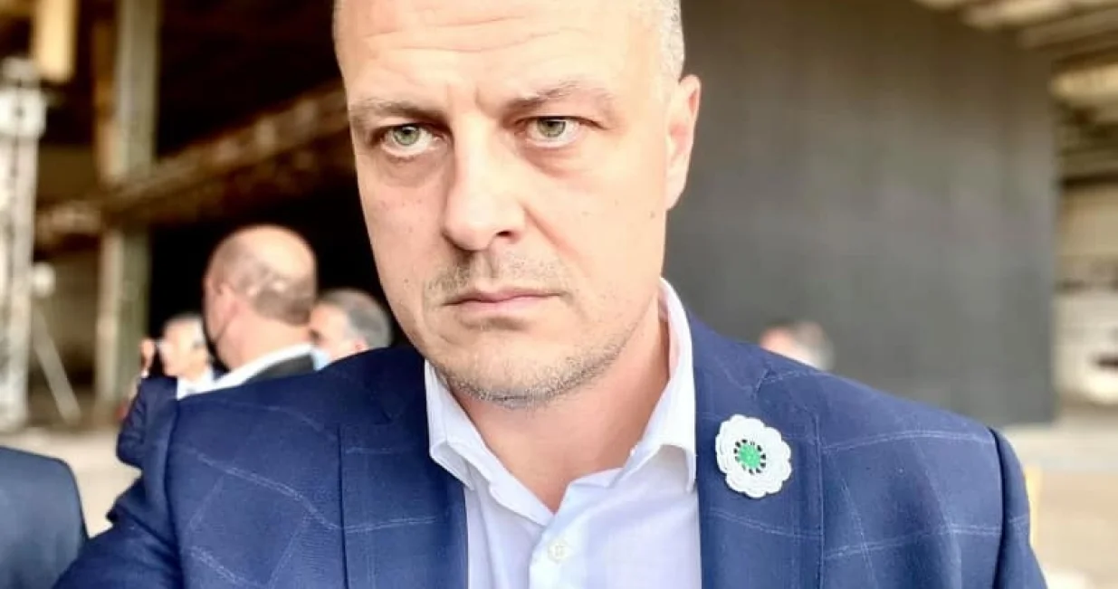 Život je pun izbora i tako svako od nas bira svoj put/