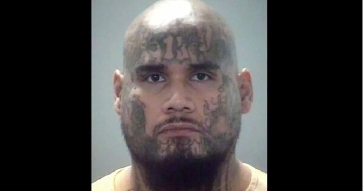 Oscar Solis<br>Foto: Pasco County Sheriff's Office/