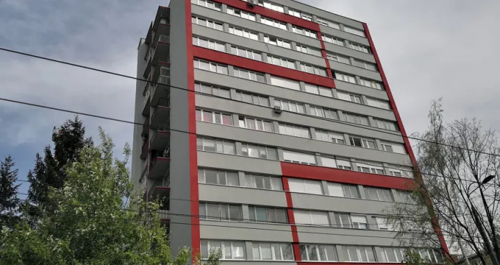 termo fasada centar/