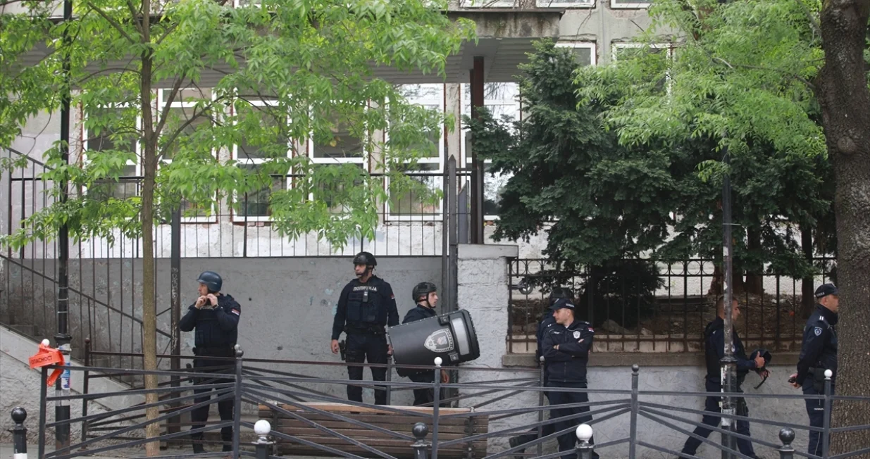 Masakr u Beogradu/Anadolija/