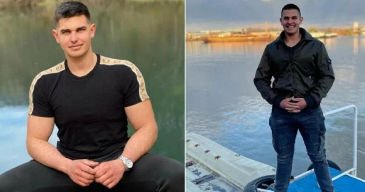 Uroš B/Društvene mreže/