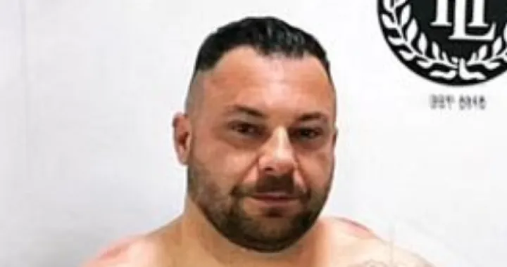 Admir arnautović Šmrk/