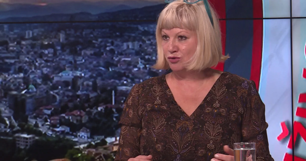 Sanja Vlaisavljević/N1/