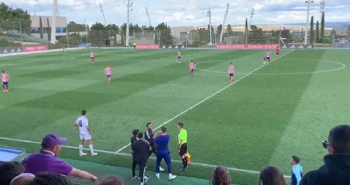 Fernando Torres - sukob