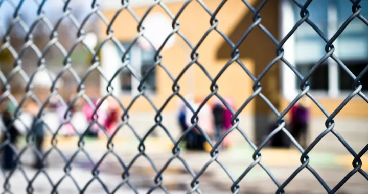 Slučaj se dogodio blizu osnovne &scaron;kole/ Ilustracija/Canva/