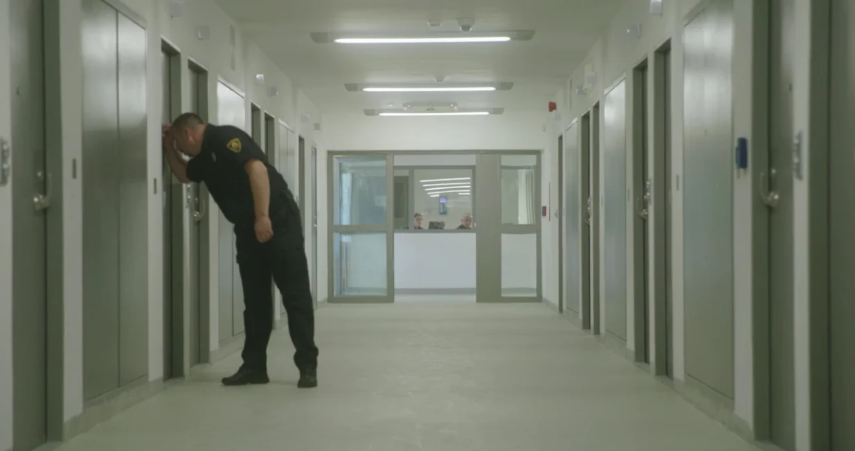 Državni zatvor u Vojkovićima/Ministarstvo Pravde Bih 