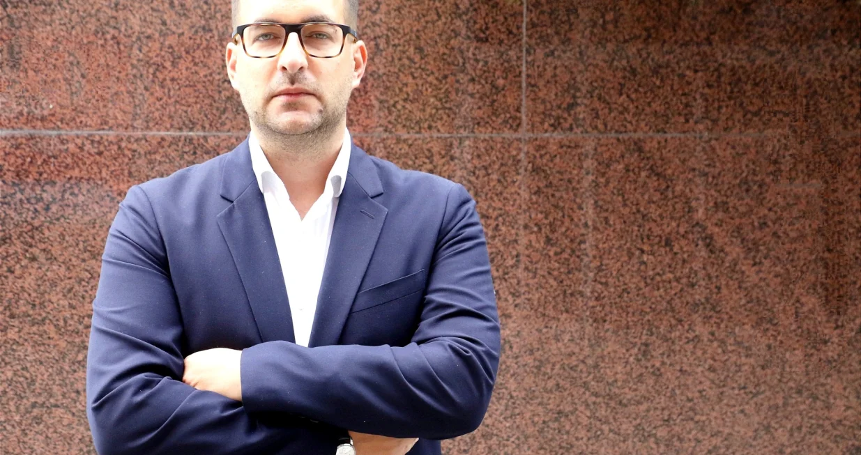 Pavle Mijović/Didier Torche 