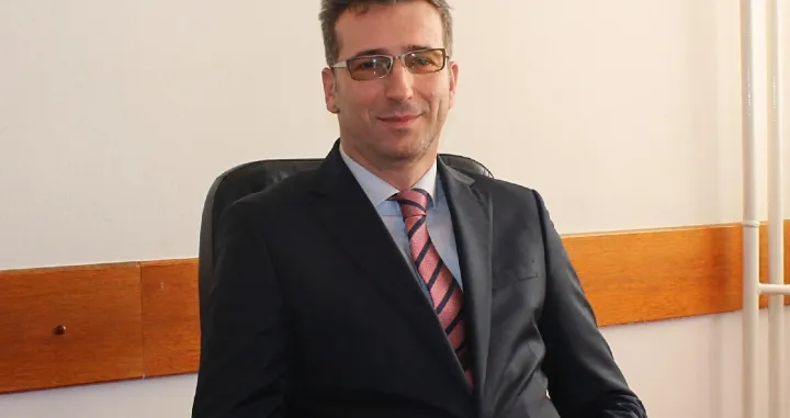 Munib Halilović/