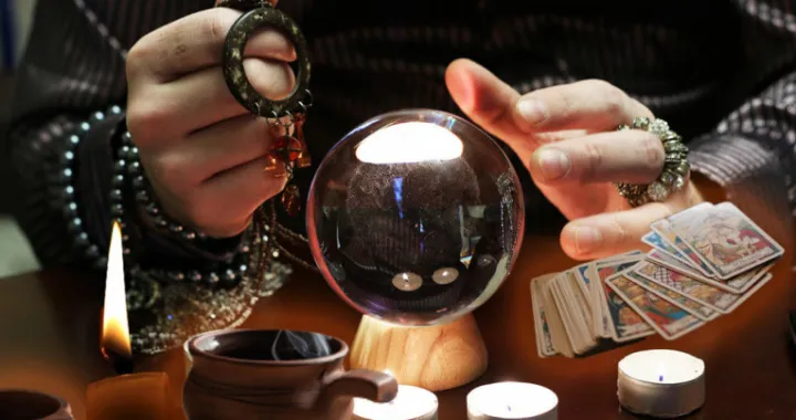 Vidovnjaci, ilustracija/