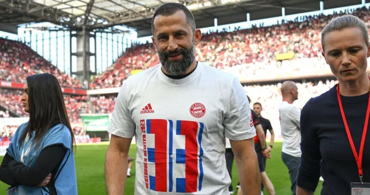 Hasan Salihamidžić 