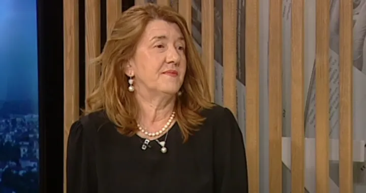 vildana selimbegović bhrt screenshot/