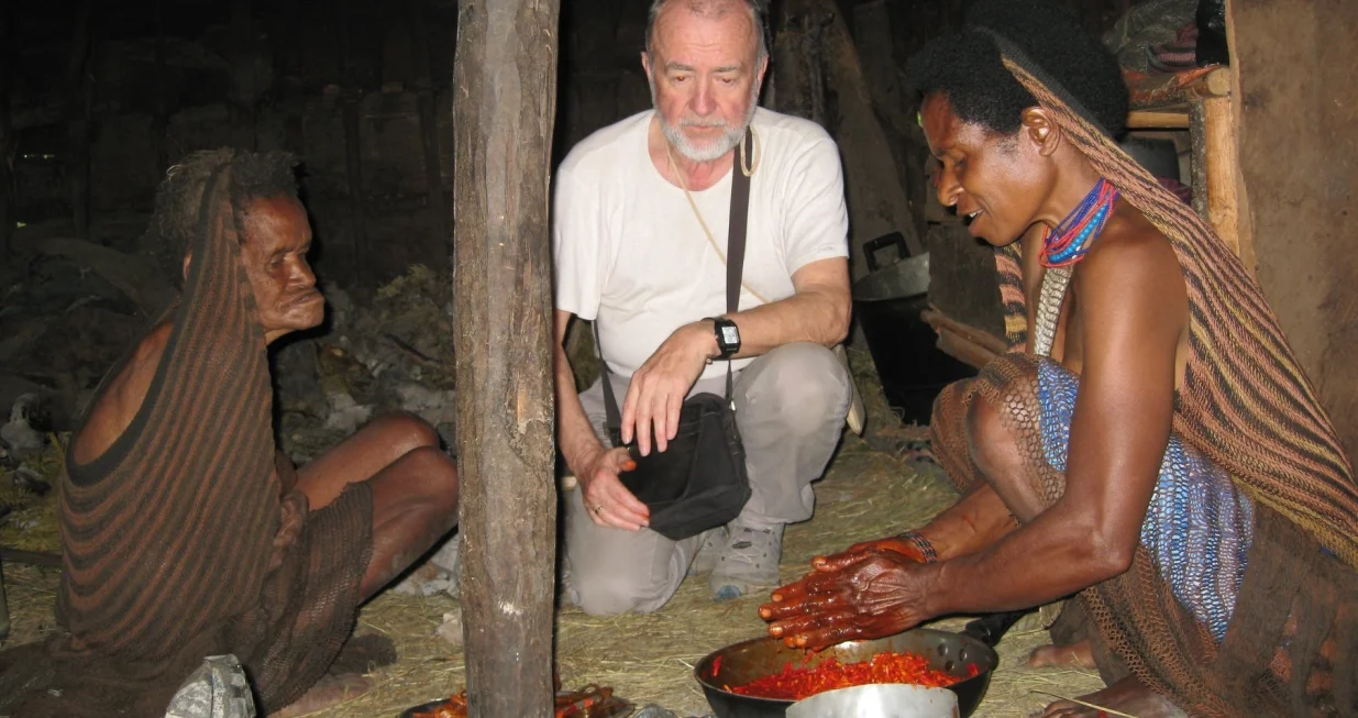 Ahmed Bosnić: Amazonija/