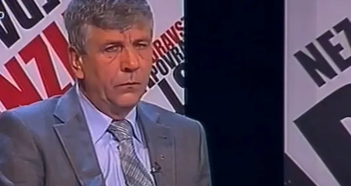 Modrić: Kukić nogom otvara vrata u SDP-u/Screenshot/