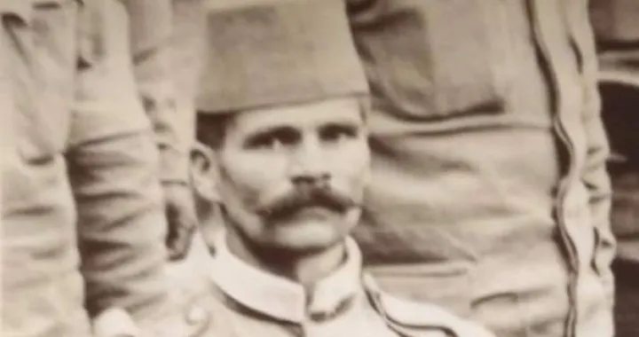 u subotu 10. juna će se klanjati dženaza rahmetli Salihu Durakoviću, koji je prije 107 godina poginuo na Monte Melleti kao pripadnik Austrougarske vojske. Dženazu će klanjati njegovi unuci, praunuci i mnogobrojni ostali potomci./