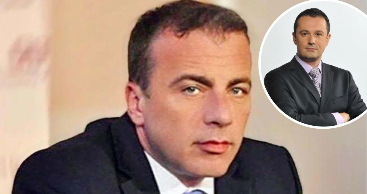 Dra&scaron;ko Milinović je prije dolaska na mjesto direktora RAK-a bio direktor RTRS-a/