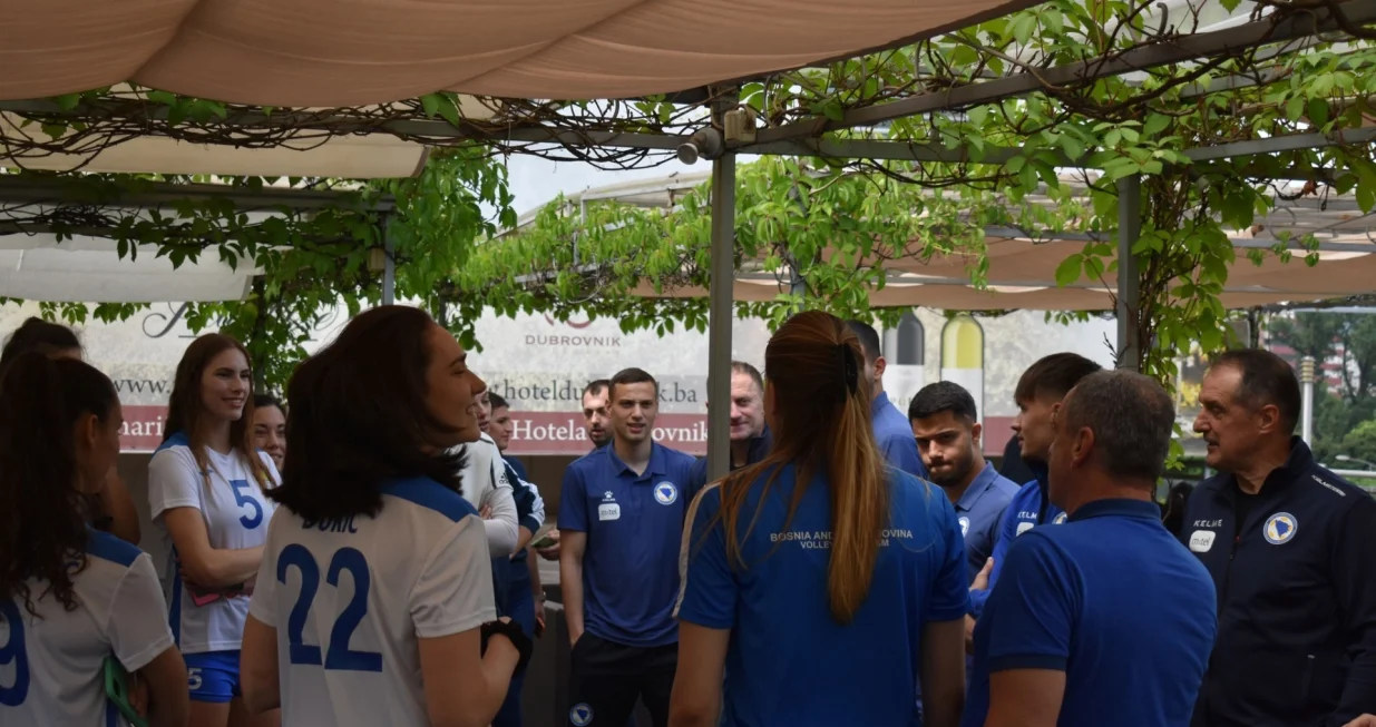 Faruk Hadžibegić<br>Dal Vare&scaron;anović<br>Almir Seferović<br>Jusuf Gazibegović<br>