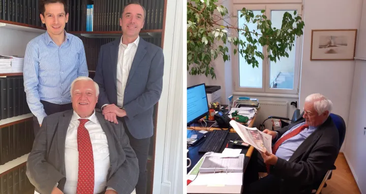 Tibor Jugović/Ragib Delić