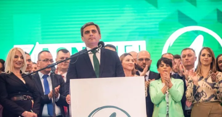 Ervin Ibrahimović/Milos