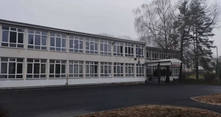 O&Scaron; Lukavac Grad/