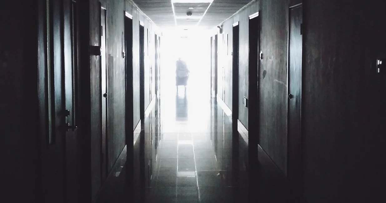 bolnica ilustracija<br>/Pixabay