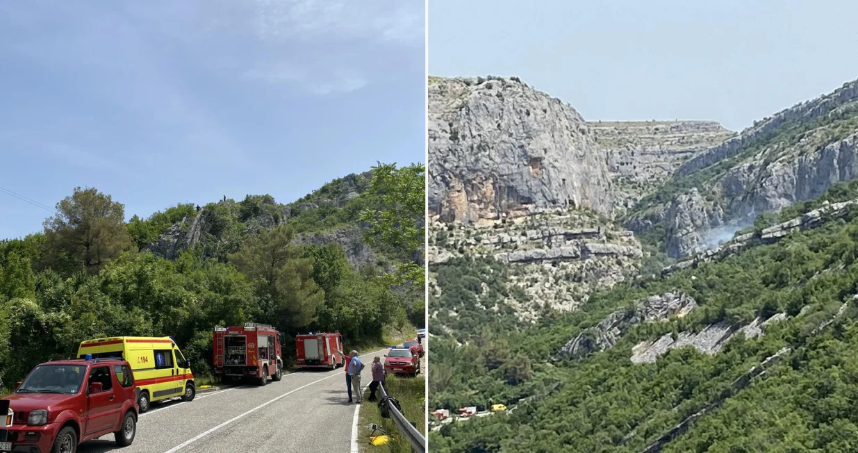 / Radio Drni&scaron;/