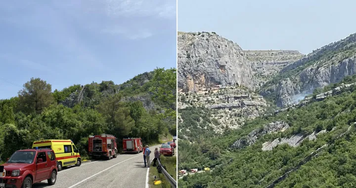 / Radio Drni&scaron;/