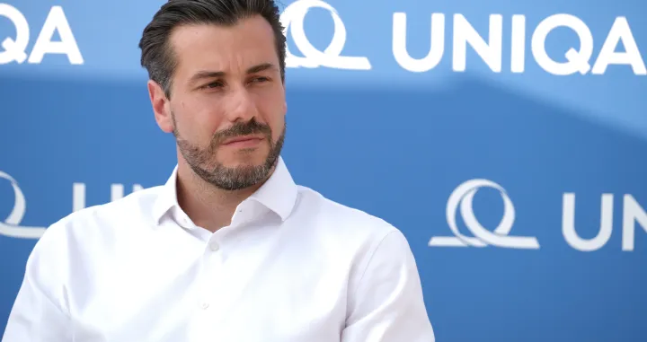 adel bahtanovic uniqa osiguranje/