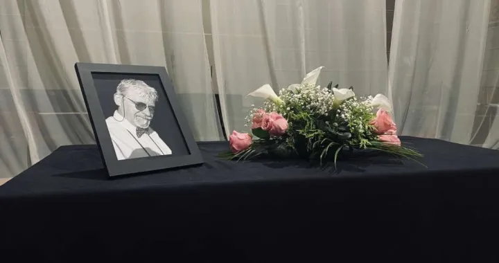 Komemoracija Dinni Kasalu/Fena/