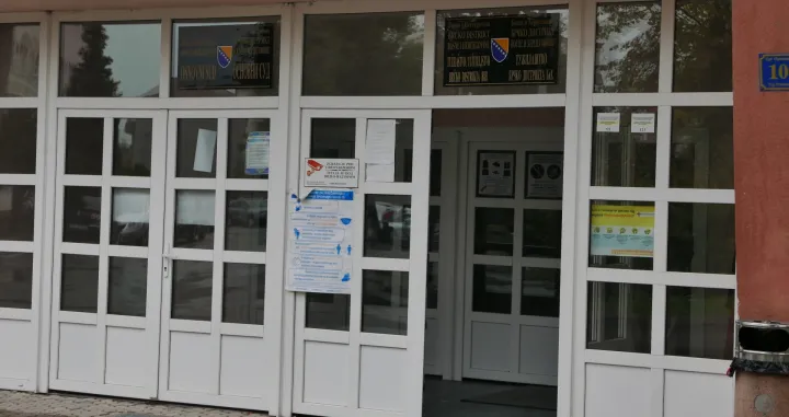 Tužila&scaron;tvo Brčko distrikta BiH/Miren Aljić 