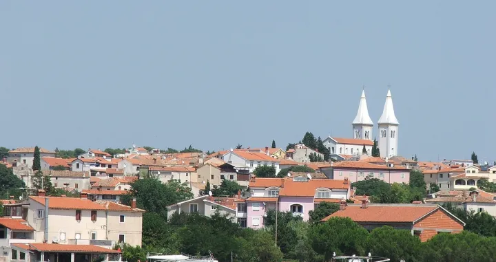 Preko dru&scaron;tvene mreže prona&scaron;la apartman u Medulinu/