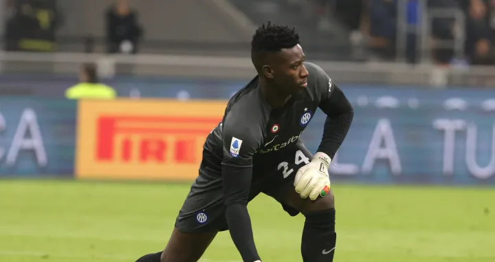 Inter prodao Onanu, ali već spremio dva nova golmana za sljedeću sezonu