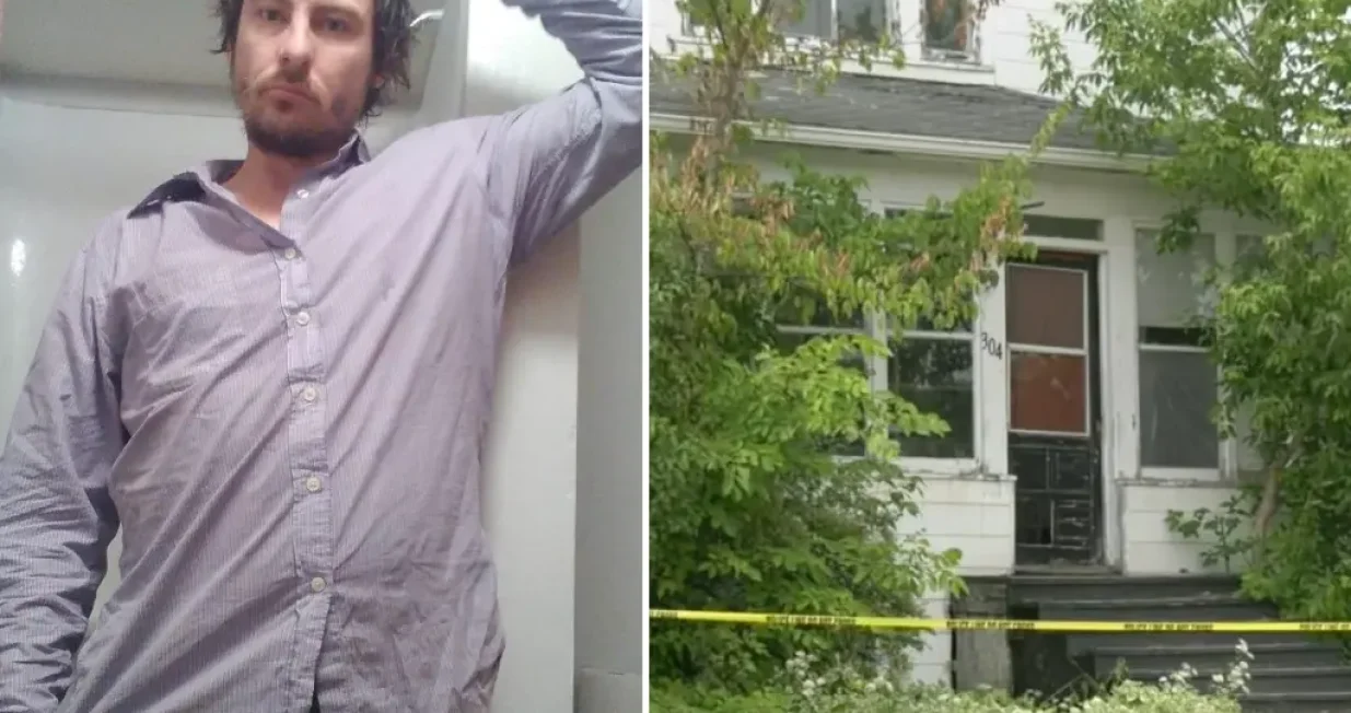 skrivao se od policije pa pronađen mrtav u frižideru<br><br>New York Post/