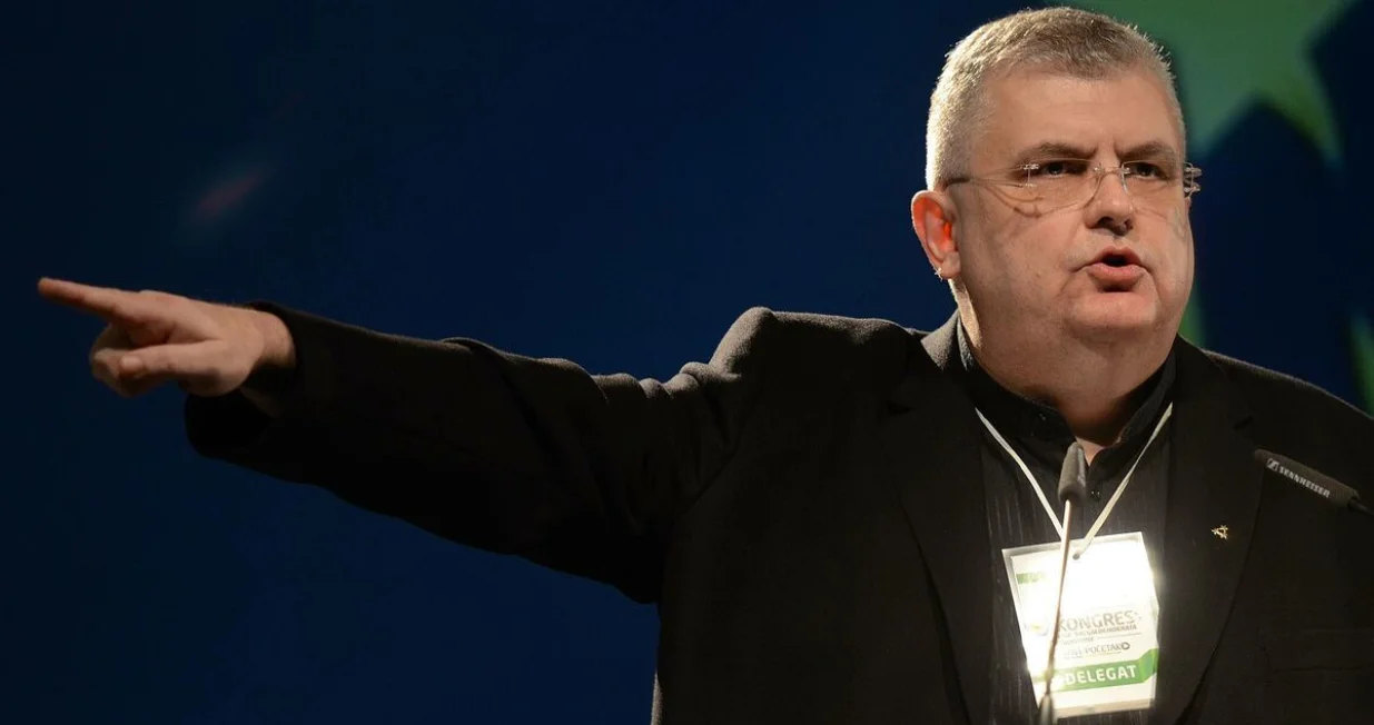 Nenad Čanak /Beta/Dragan Gojić/