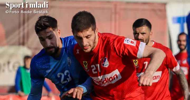 (ZVANIČNO) Tuzla City posudio Jasmina Čelikovića u Rusiju, poznato koji će broj nositi